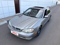 2000 Nissan Maxima V (A33), серебристый, 420000 рублей - вид 1