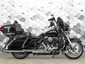 2014 Harley-Davidson Electra Glide, чёрный, 1289000 рублей - вид 2