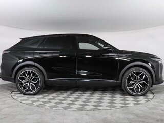 2023 Exeed RX, чёрный, 3000000 рублей, вид 1