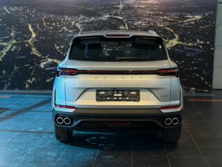2026 Belgee X50+, серый, 2400000 рублей, вид 5