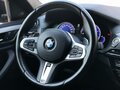 2018 BMW X4 30d II (G02), синий - вид 11
