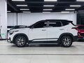 2022 Kia KX3, белый - вид 5