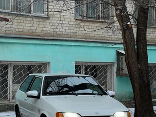 2012 Lada (ВАЗ) 2113, белый, 280000 рублей, вид 2