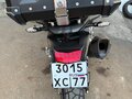 2021 Triumph Tiger 900, красный, 1190000 рублей - вид 9