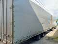 2004 Mercedes-Benz Actros, белый, 2499000 рублей - вид 10
