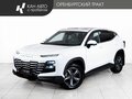 2024 Jetour Dashing I, белый, 1830000 рублей