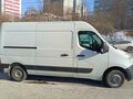 2015 Renault Master, белый, 2300000 рублей - вид 3