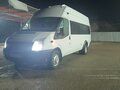 2013 Ford Transit, белый, 1550000 рублей - вид 9