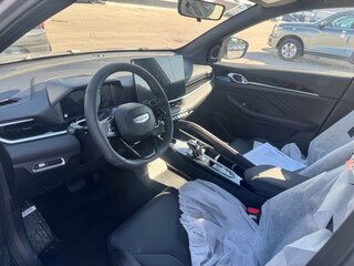 2026 Geely Coolray I Рестайлинг 2, серебристый, 2774990 рублей, вид 5