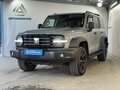 2023 Tank 300 I, серый, 3099000 рублей