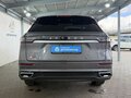 2024 Jaecoo J8, серый - вид 3