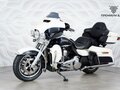 2014 Harley-Davidson Electra Glide, белый, 1499000 рублей - вид 2