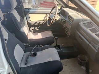 2002 Lada (ВАЗ) 21099, белый, 175000 рублей, вид 4