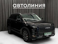 2024 Jaecoo J7 I, чёрный, 2179000 рублей - вид 1