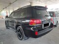 2011 Lexus LX 570 III, чёрный, 2610000 рублей - вид 5