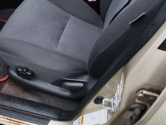 2005 Toyota RAV4 II (XA20) Рестайлинг, золотистый, 790000 рублей - вид 18