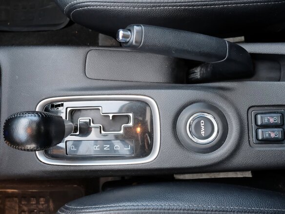2014 Mitsubishi Outlander III, белый, 1680000 рублей - вид 32
