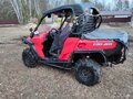 2013 BRP Can-Am Commander 800, красный, 850000 рублей - вид 2