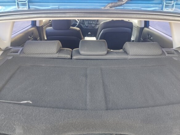 2009 Hyundai i30 I, синий, 520000 рублей - вид 13