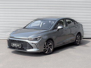 2023 BAIC U5 Plus, серый, 825000 рублей, вид 1