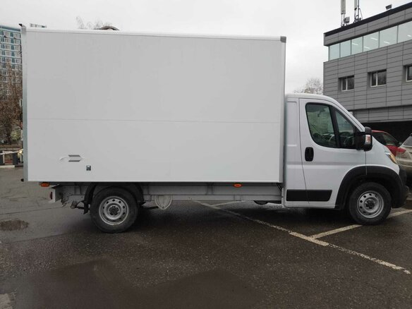 2026 Fiat Professional Ducato, белый, 6705000 рублей - вид 5