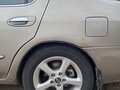 2002 Nissan Maxima V (A33), серый, 360000 рублей - вид 7