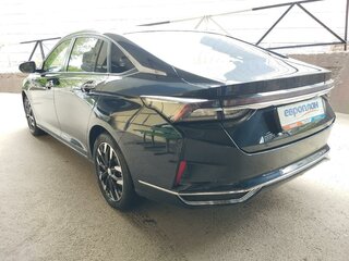 2023 Dongfeng Shine Max, синий, 1310000 рублей, вид 4