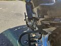 2016 Yamaha FJR1300, чёрный, 870000 рублей - вид 5