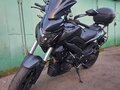 2019 Bajaj Dominar 400, чёрный, 320000 рублей - вид 6