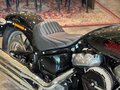 2024 Harley-Davidson Softail Standard, чёрный, 1890000 рублей - вид 9