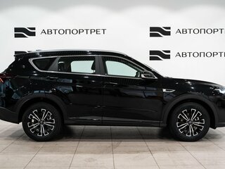 2026 Jetour X70+ I Рестайлинг, чёрный, 3068010 рублей, вид 5