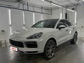 2021 Porsche Cayenne III, серый, 8190000 рублей