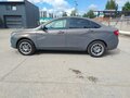 2016 Lada (ВАЗ) Vesta I, серый, 770000 рублей - вид 3