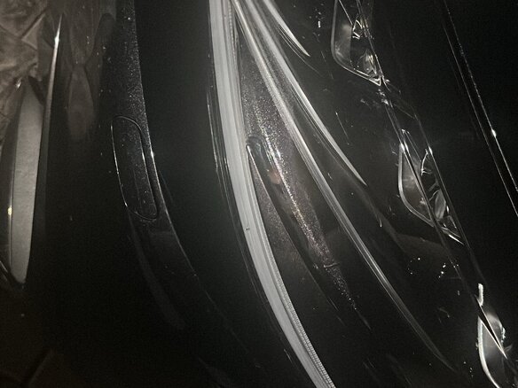 2018 Lexus LS 500 V, чёрный, 7350000 рублей - вид 19