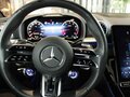 2024 Mercedes-Benz AMG GT 43 II, чёрный - вид 5