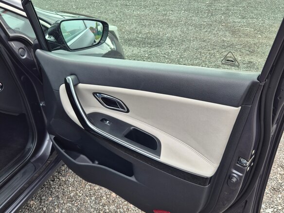 2013 Kia Ceed II, серый - вид 12