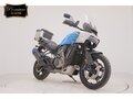 2022 Harley-Davidson Pan America Special, голубой, 941000 рублей - вид 2