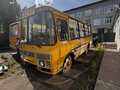 2012 ПАЗ 32053-20, жёлтый, 120000 рублей - вид 1