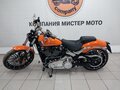 2023 Harley-Davidson Breakout, оранжевый, 2590000 рублей - вид 1