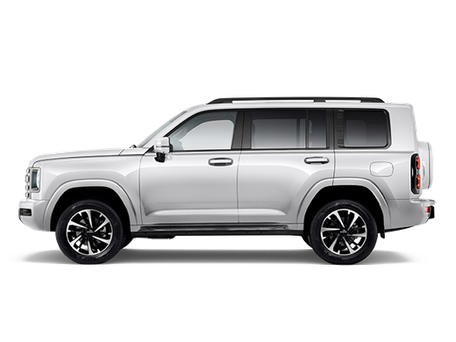 Haval H9 II