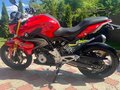 2020 BMW G 310 R, красный, 515000 рублей