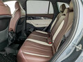 2023 Geely Monjaro I, серый, 3375000 рублей - вид 11
