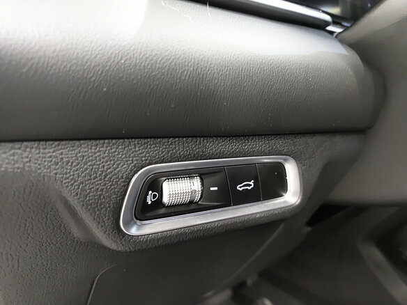 2024 Geely Coolray (Binyue L) I Рестайлинг 2, белый, 2190000 рублей - вид 20