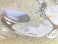2013 Suzuki Lets 4, чёрный, 56000 рублей