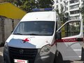 2016 ГАЗ ГАЗель Next, белый, 1400000 рублей - вид 11