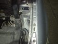 2001 Volkswagen Golf IV, серый, 450000 рублей - вид 11
