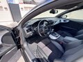 2012 Audi A7 I (4G), чёрный, 3879000 рублей - вид 9