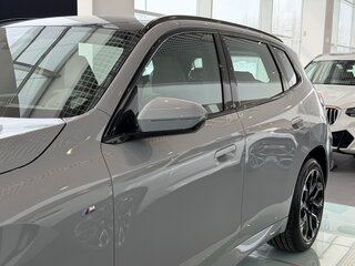 2025 BMW X3 Long 30L xDrive IV (G45/G48), серый, 8490000 рублей, вид 5