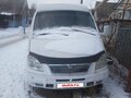 2005 ГАЗ ГАЗель (3221), белый, 255000 рублей