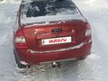 2006 Lada (ВАЗ) Kalina I, красный, 130000 рублей - вид 2